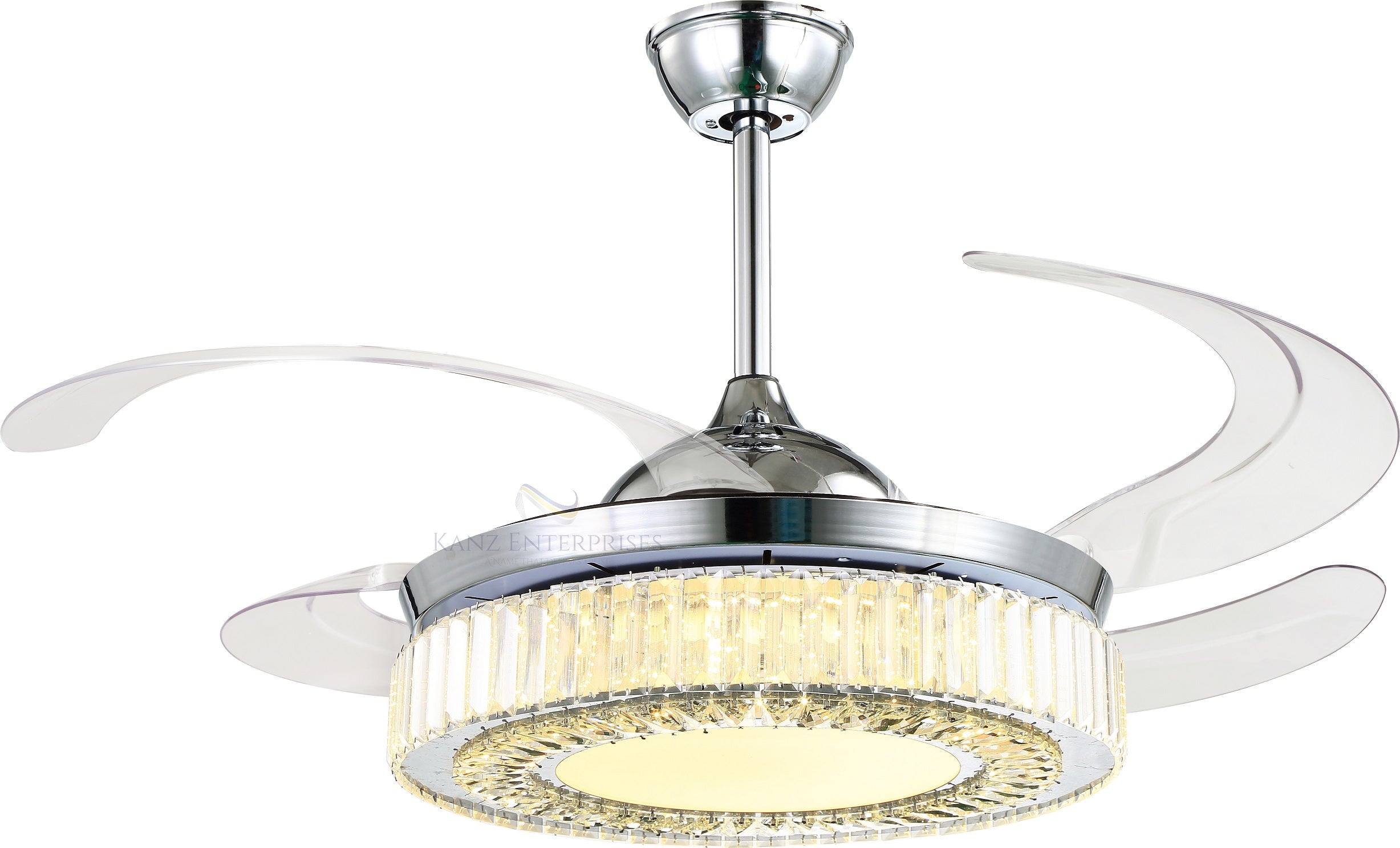 RGL-2218 Chrome