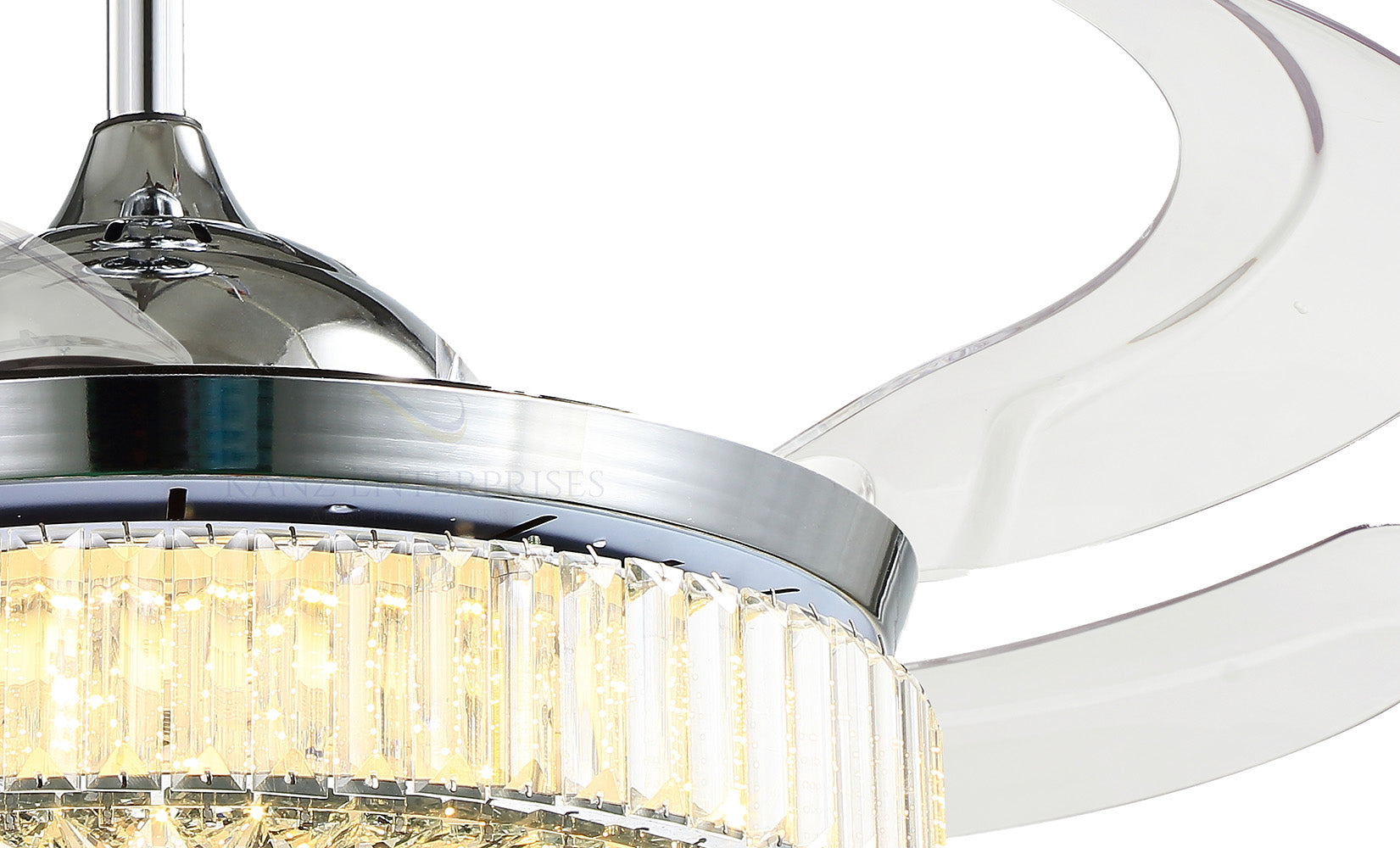 RGL-2218 Chrome