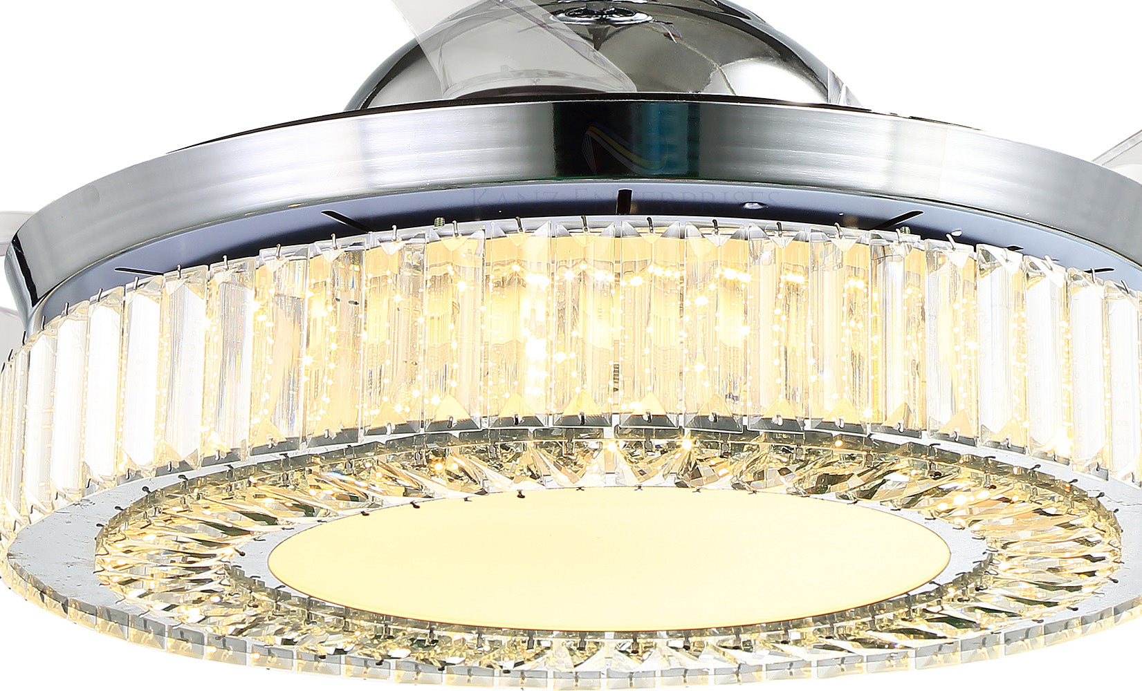 RGL-2218 Chrome