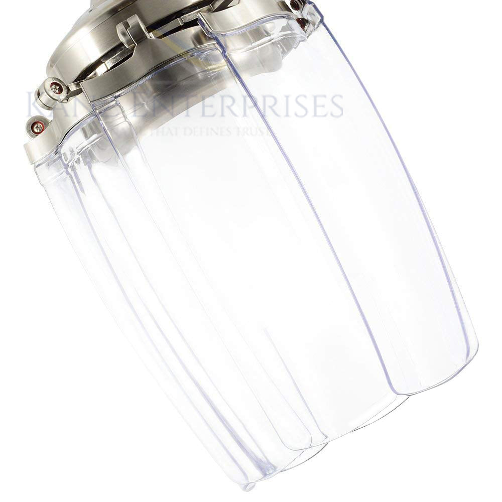 FNC-400 Transparent