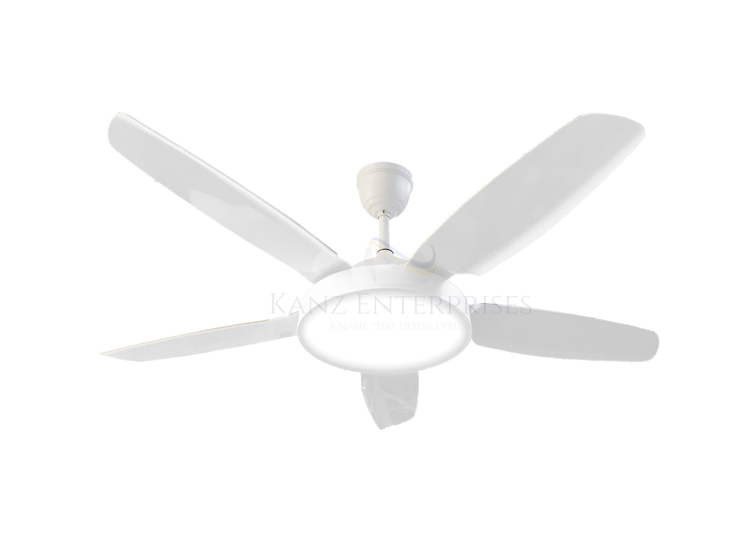 FNC-1537 White