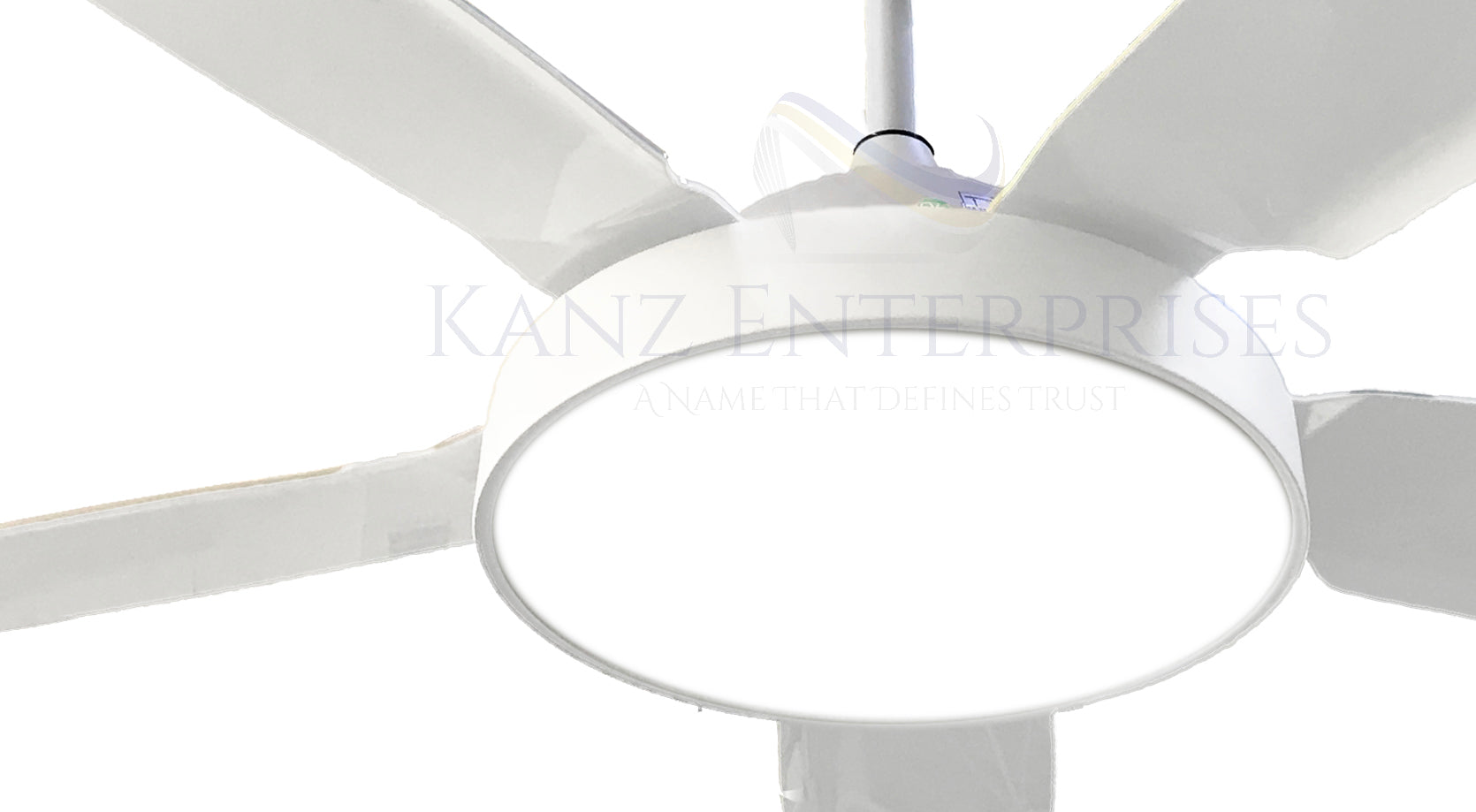FNC-1537 White