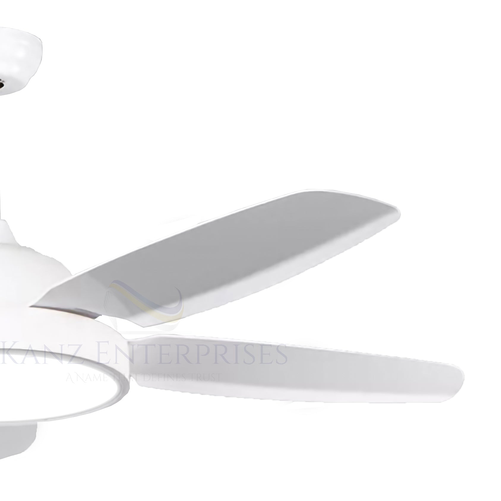 FNC-1537 White