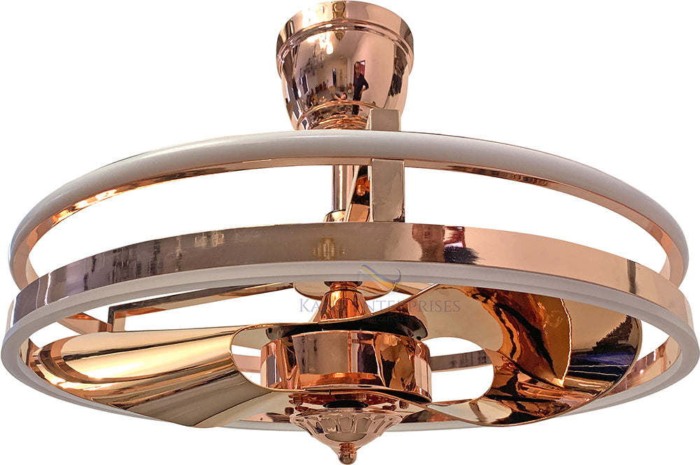 RGL-19022 Rose Gold