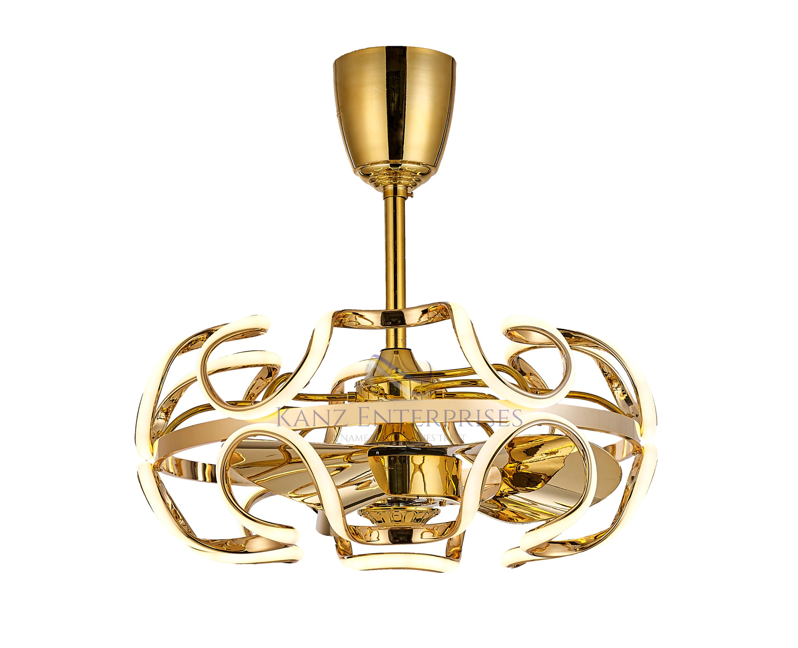 RGL-19215 Golden