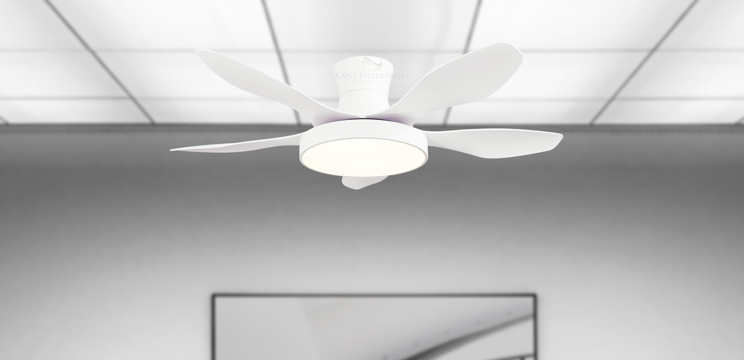 FNC-2545 White