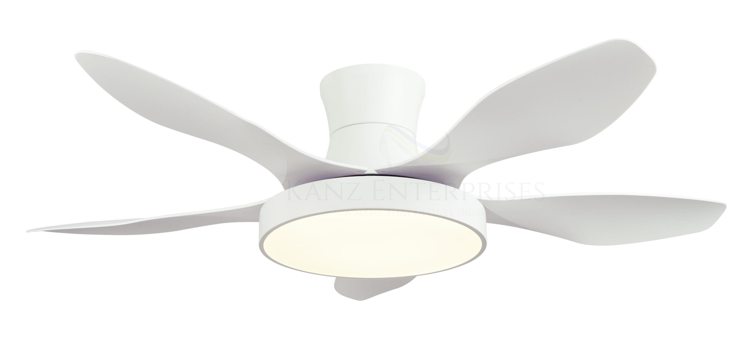 FNC-2545 White