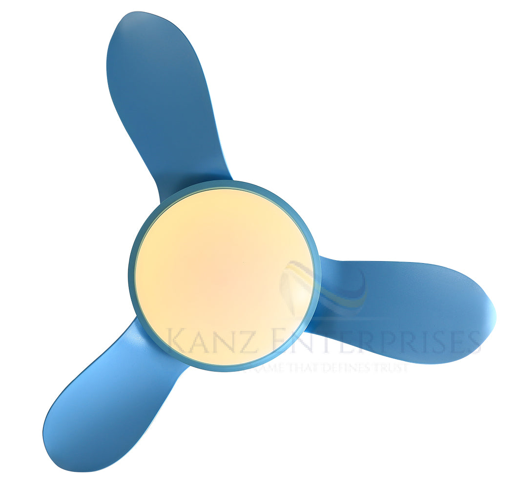 K-2503 Blue