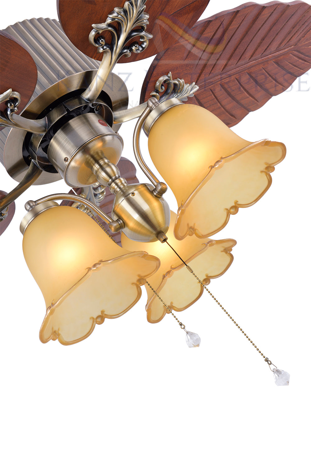 FNC-2055 Wooden