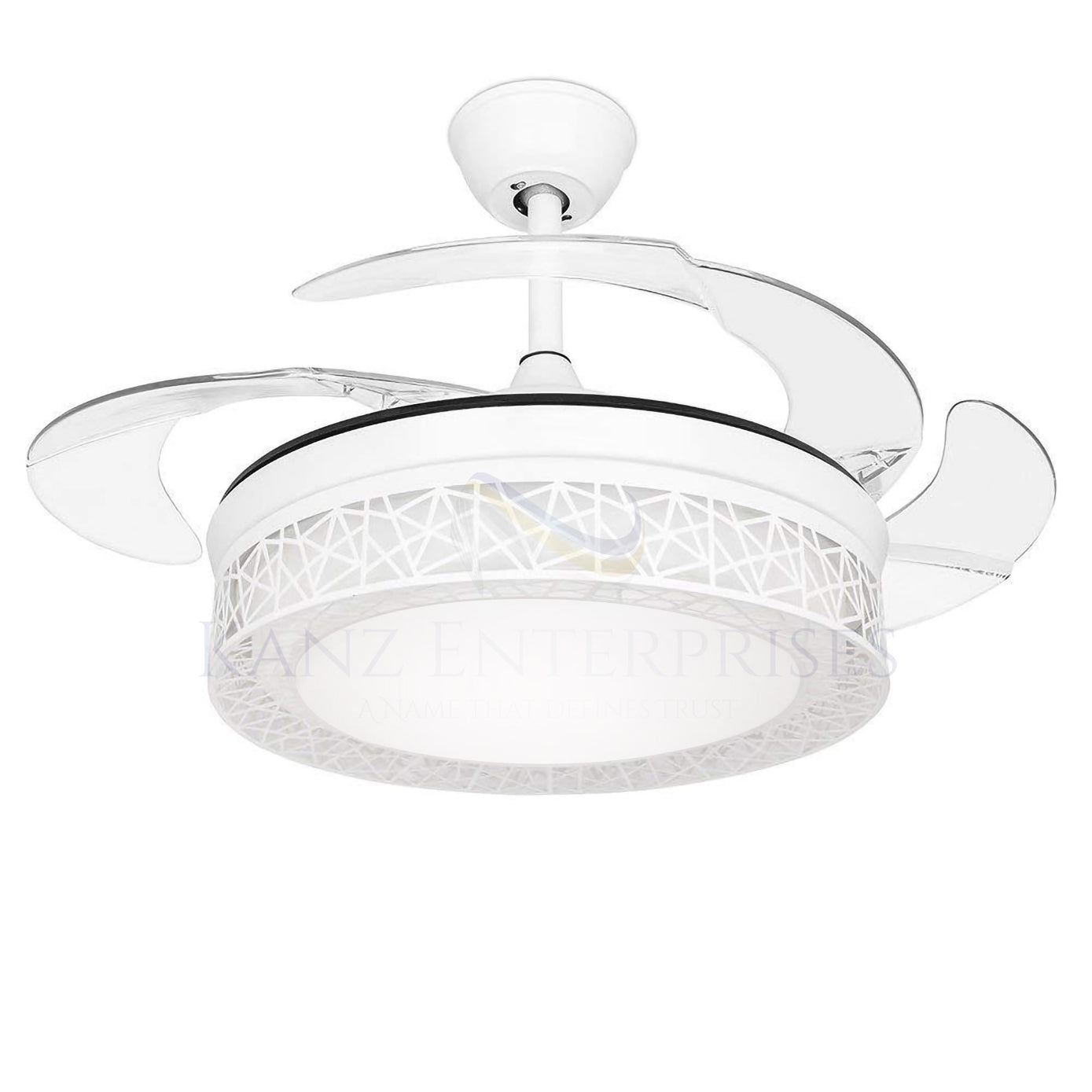 FNC-1524 White