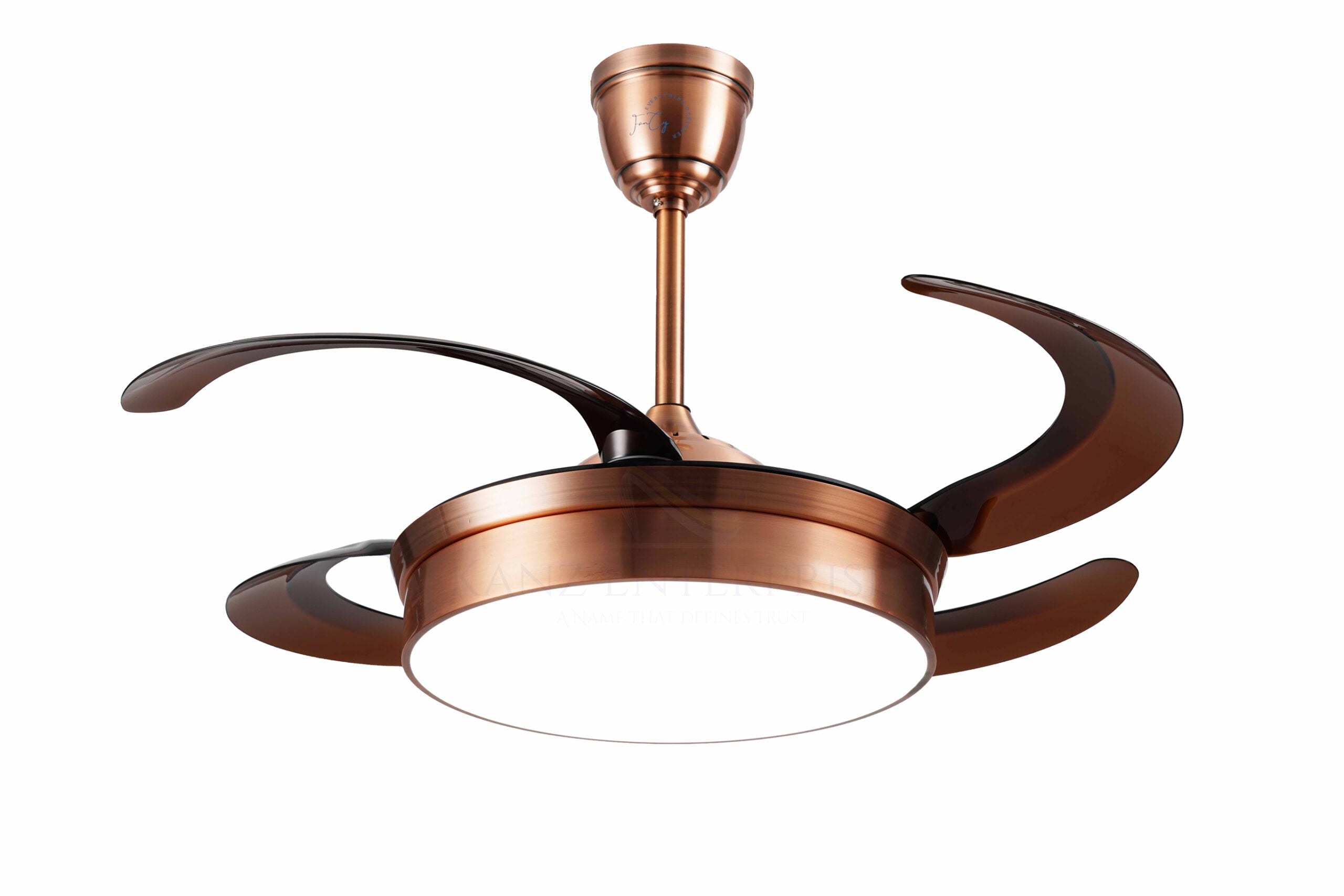 FNC-1816 Rose Gold