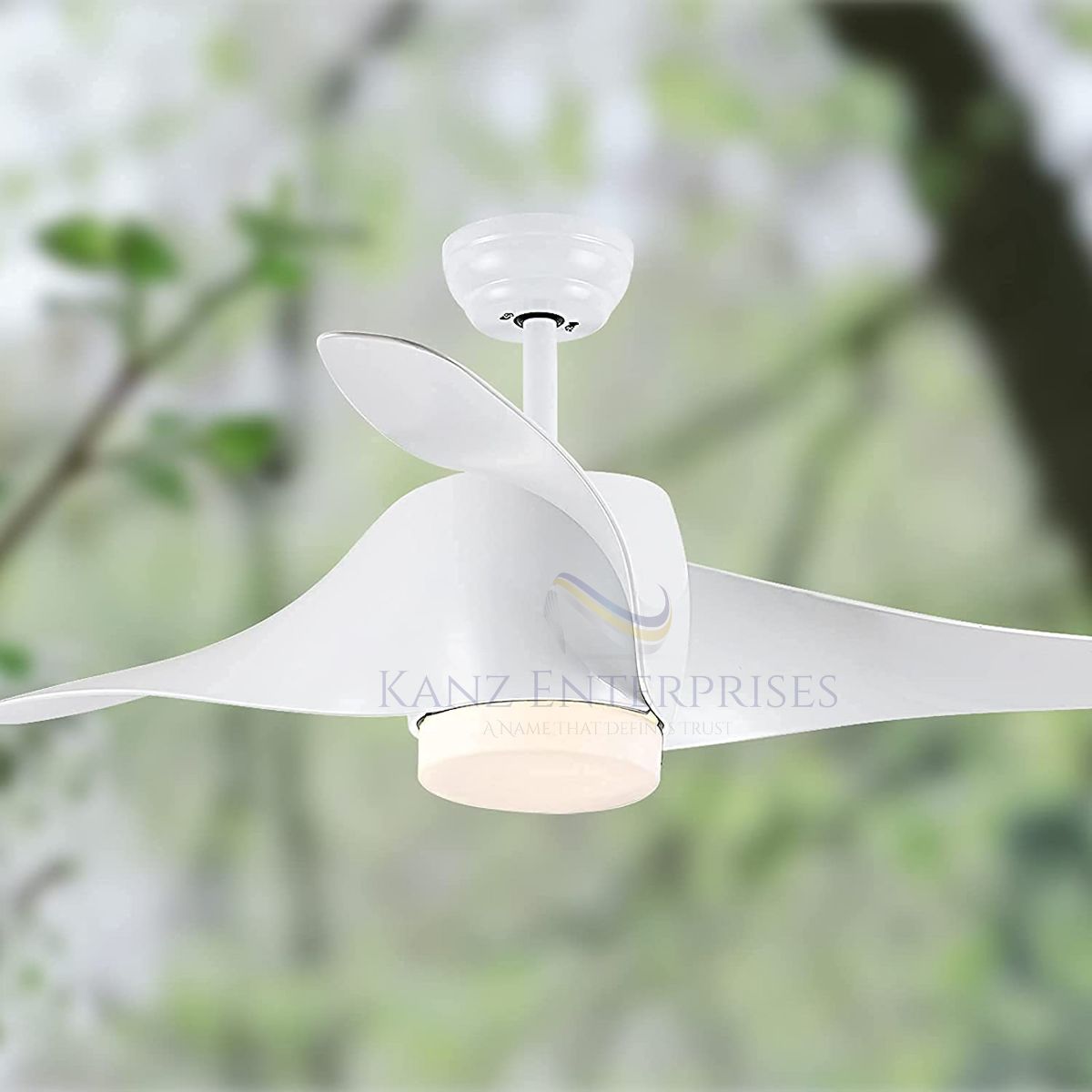 FNC-319 White