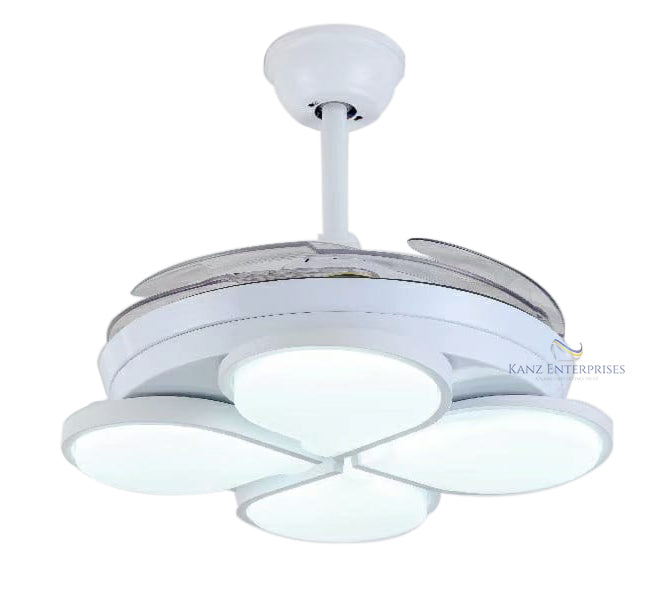 FNC- 422C White