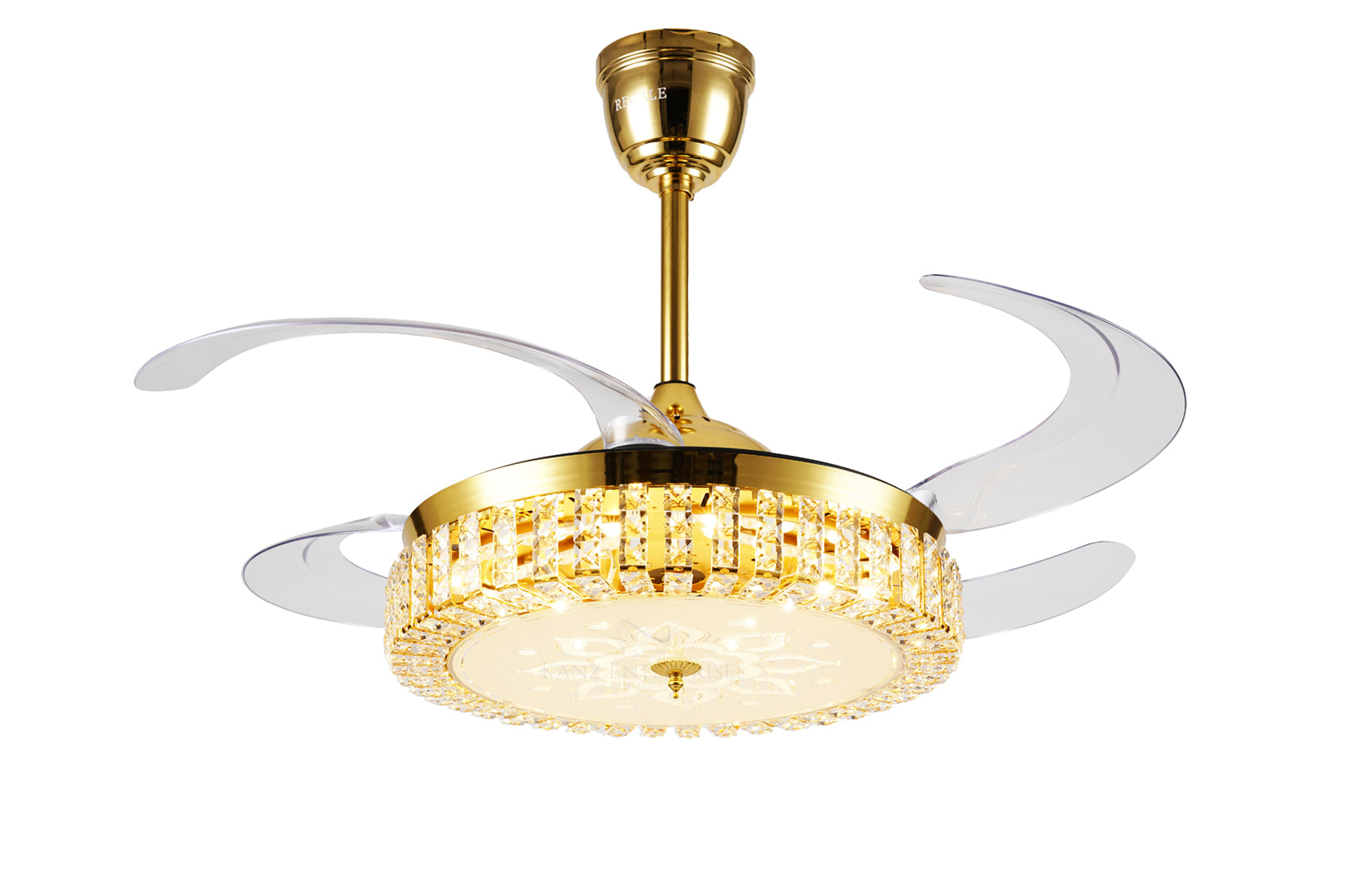 RGL-2921 Golden