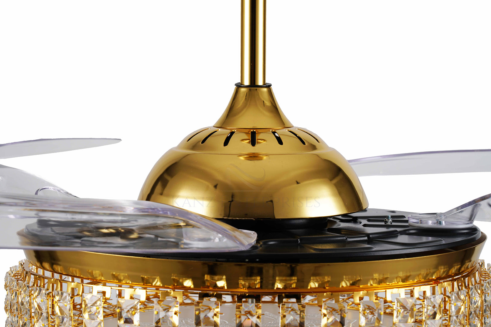 RGL-2921 Golden