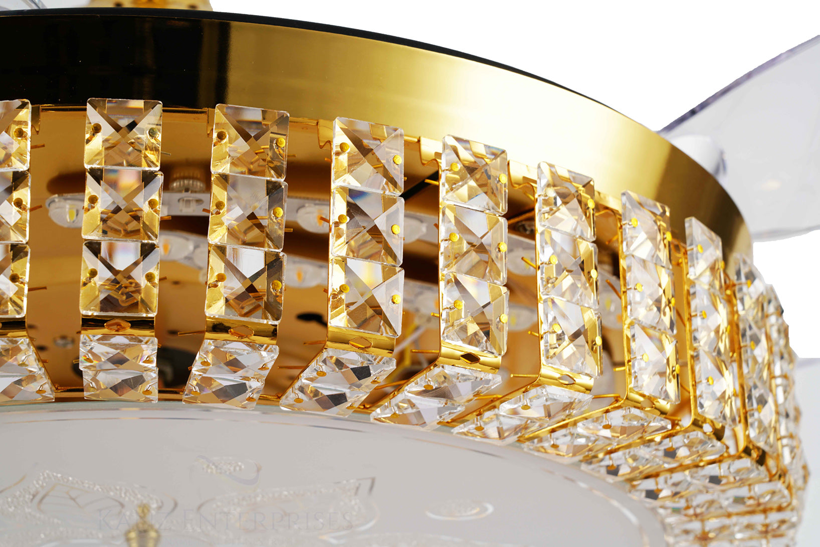 RGL-2921 Golden