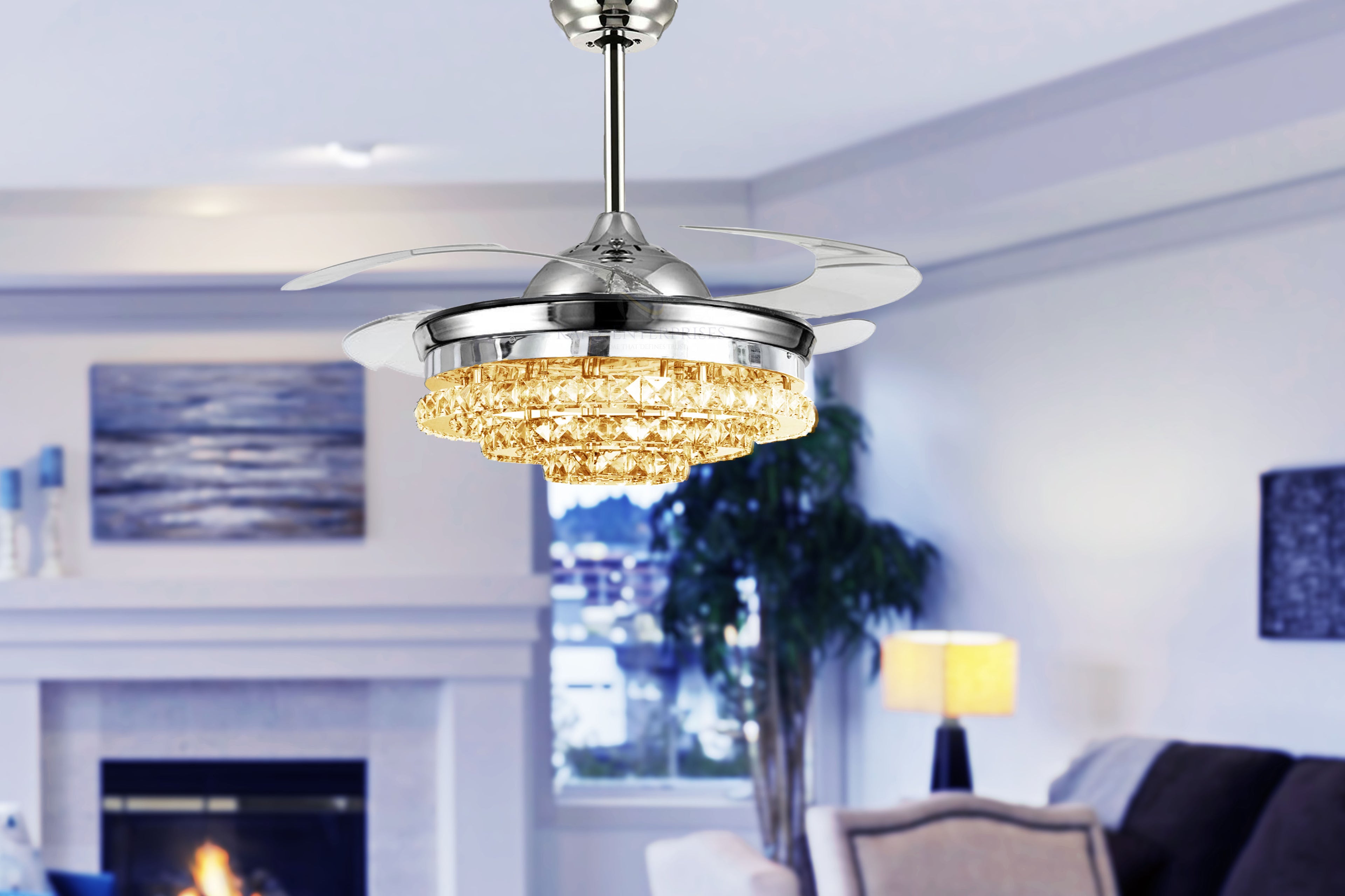 RGL-522 Crystal