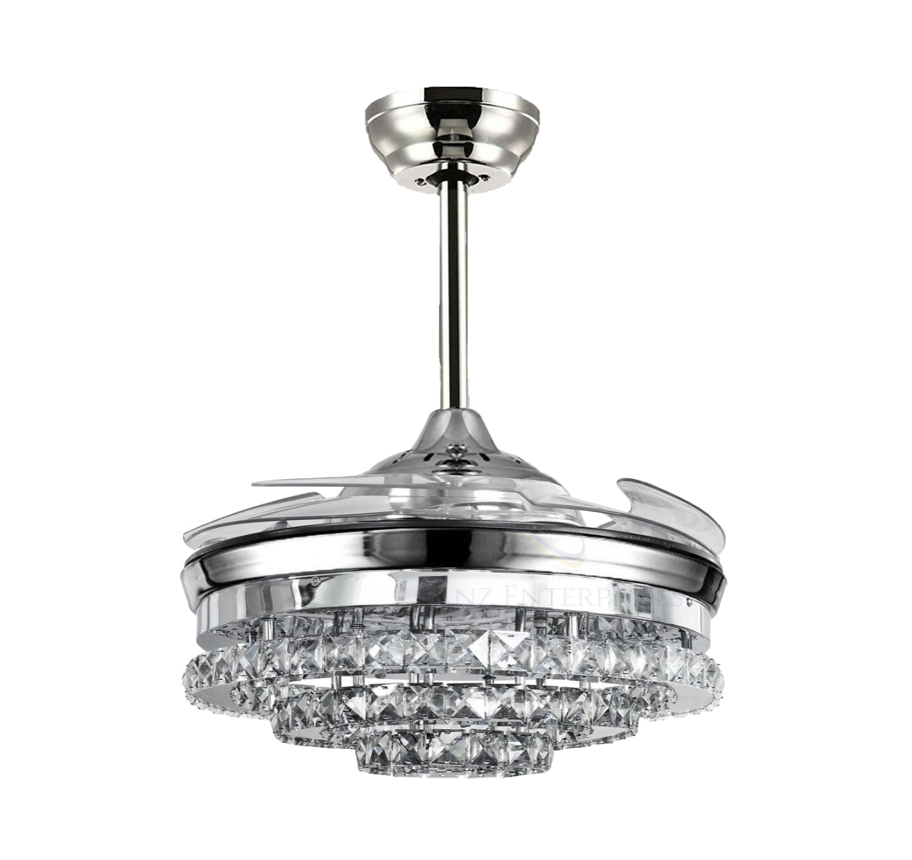 RGL-522 Crystal