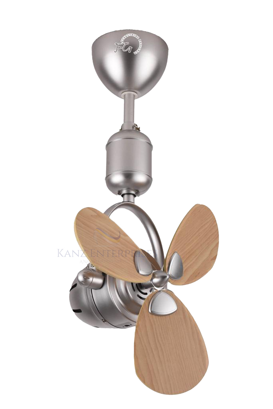 K-FNC-4344 Silver