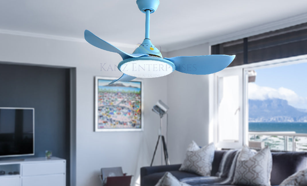 K-2503 Blue