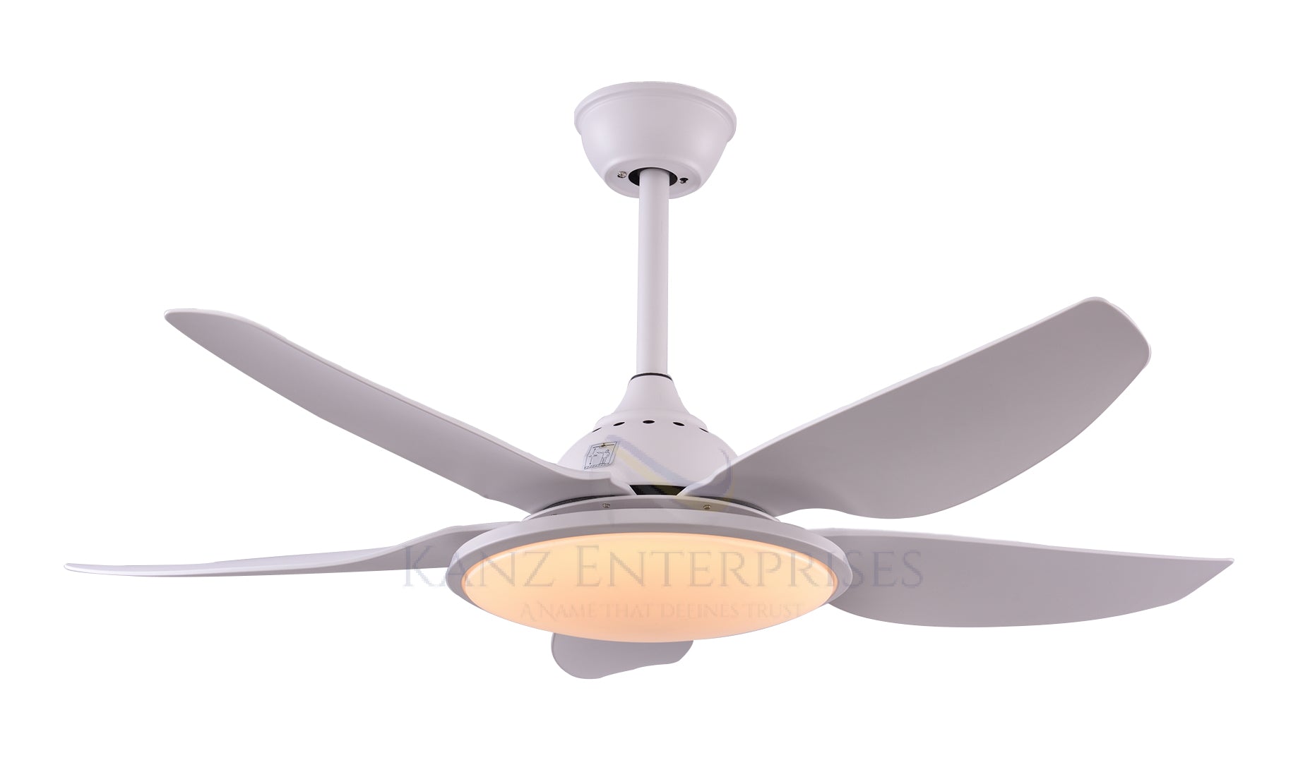 FNC-2500 White