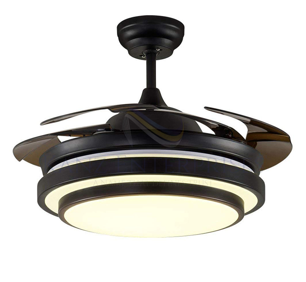 K-402 Black