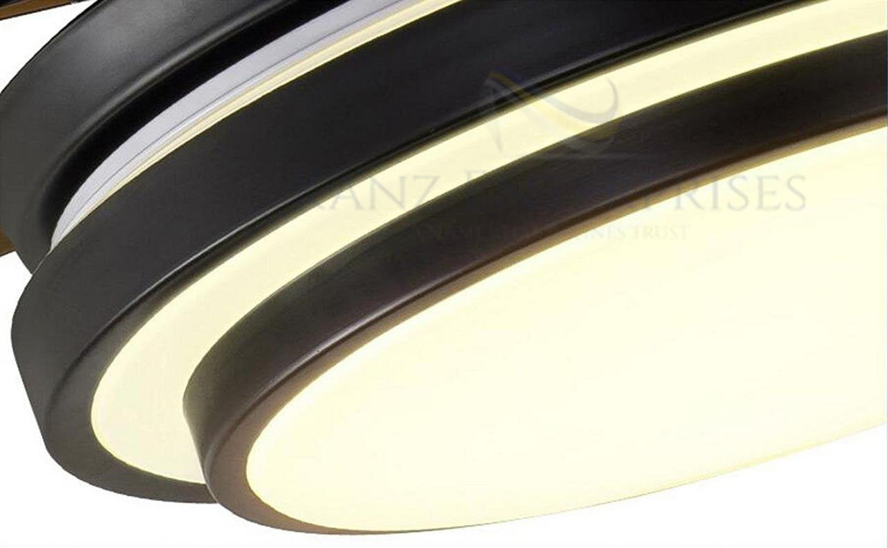 K-402 Black
