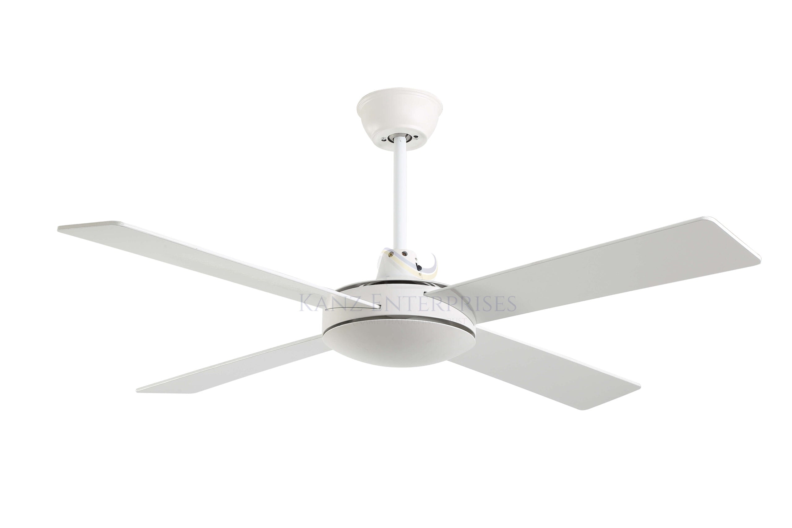 FNC-7504 White