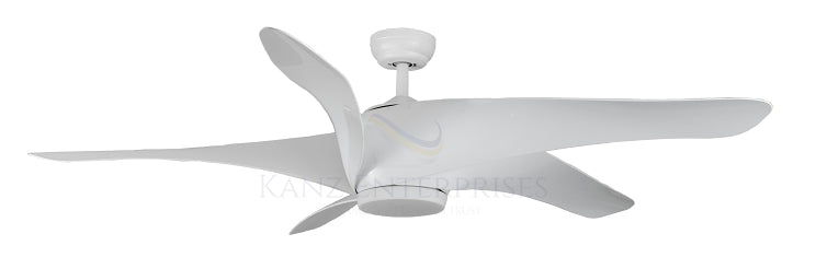 FNC-333 White
