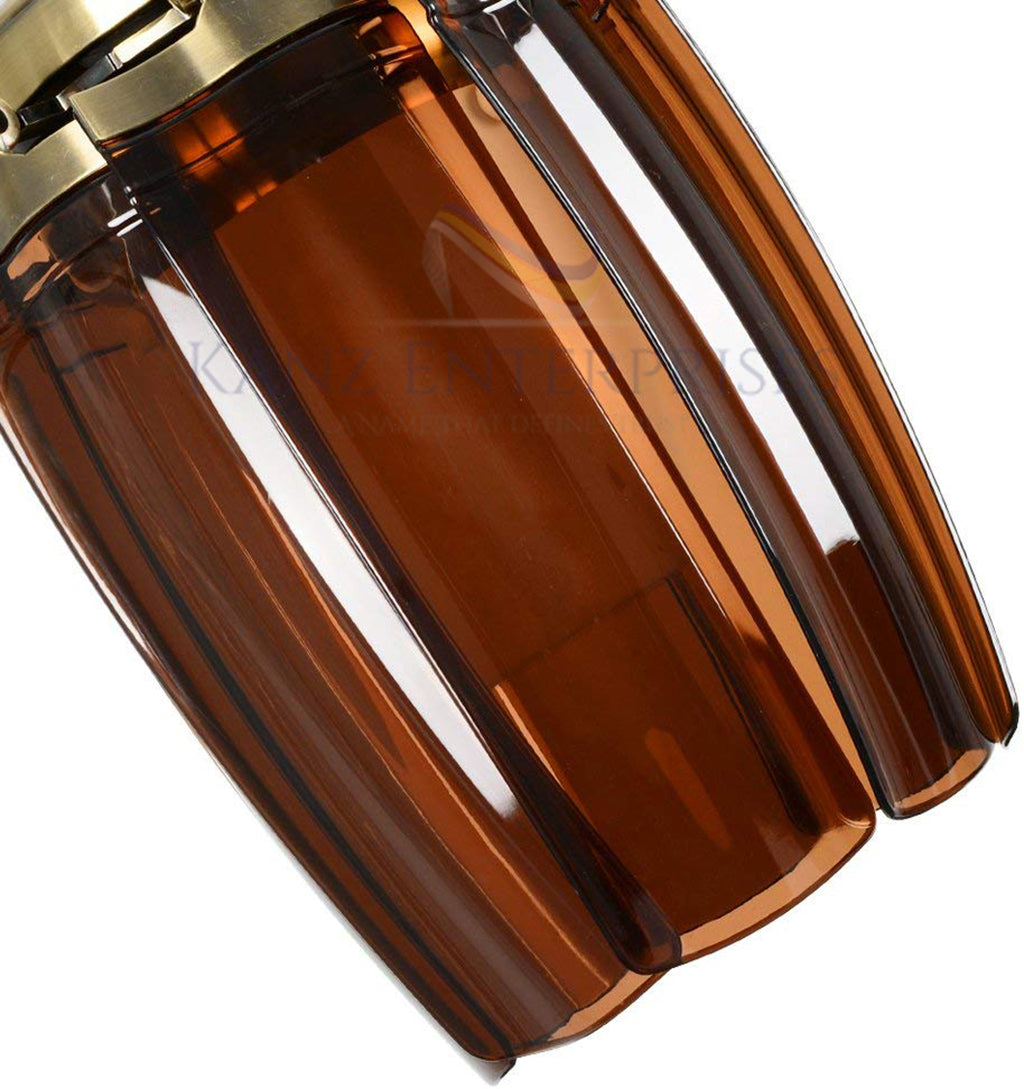FNC-400 Brown