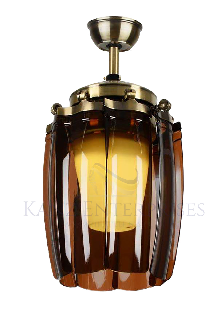 FNC-400 Brown